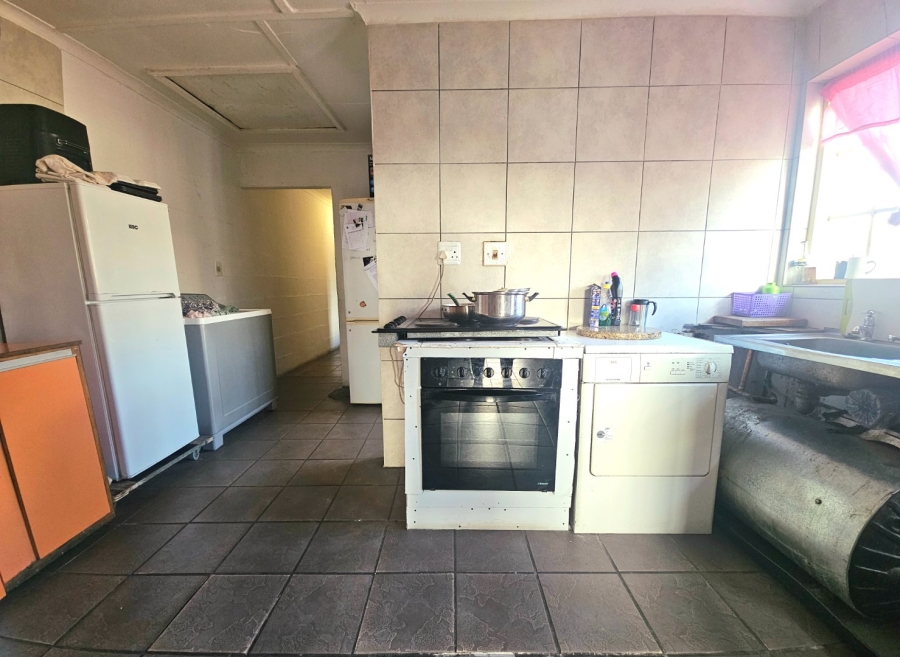 3 Bedroom Property for Sale in Seawinds Western Cape